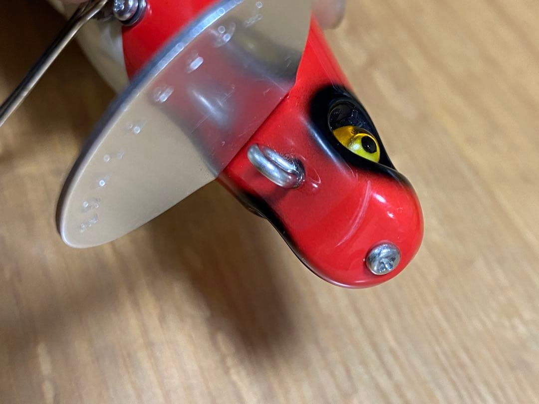 トップブリッジ　ジョイントアラパイマ