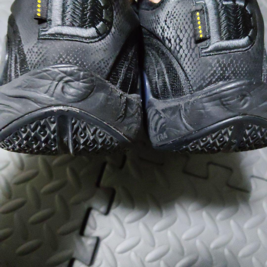 バスケットボールシューズ LI-NING Dlo 1 門27cm