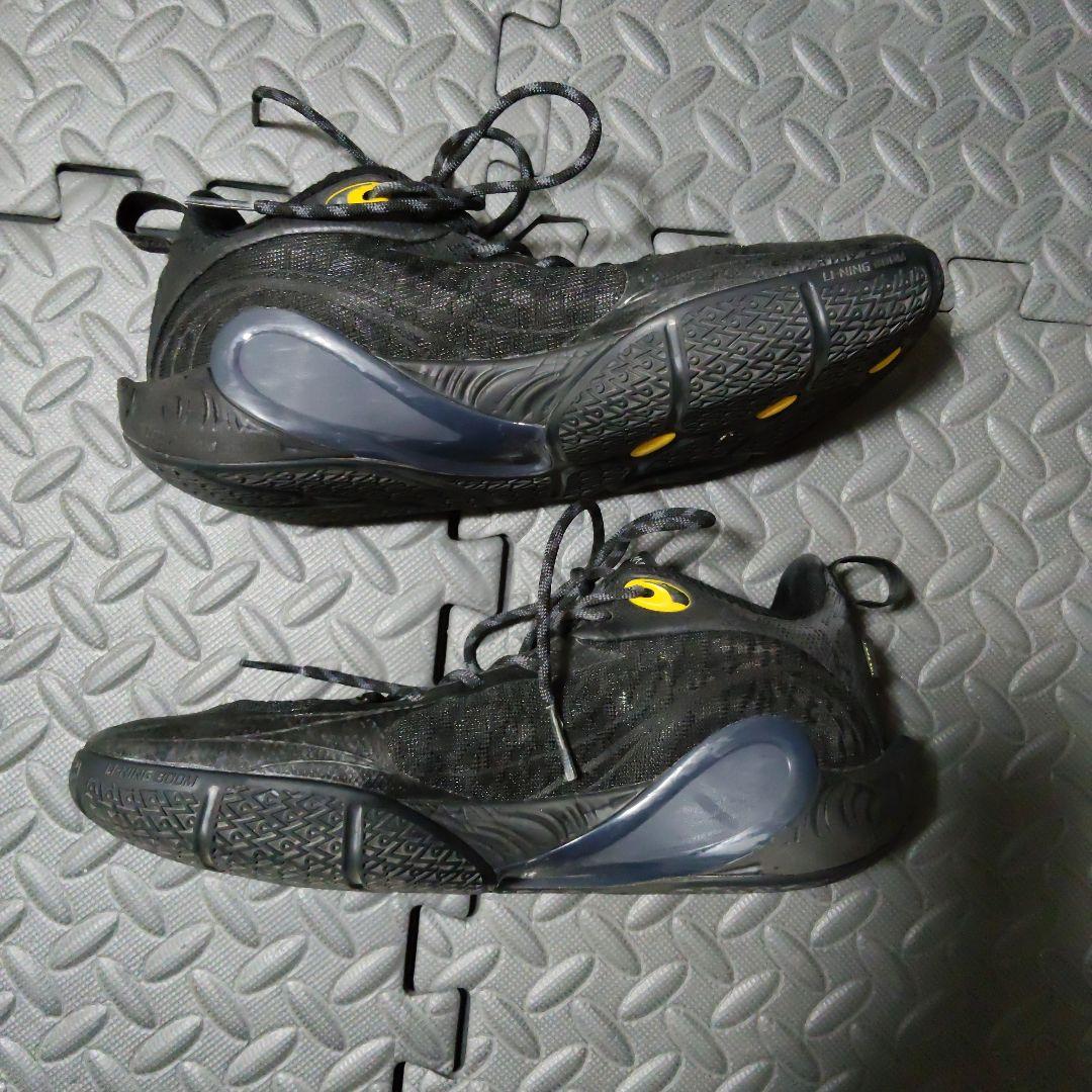 バスケットボールシューズ LI-NING Dlo 1 門27cm
