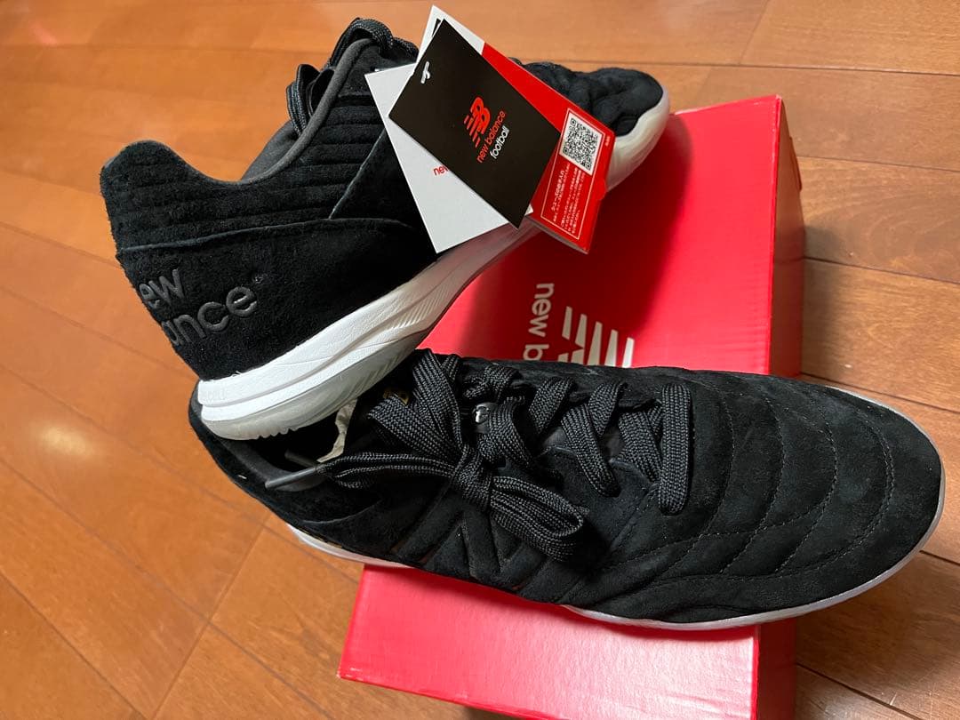 （新品）New Balance（27.5cm）442のライフスタイルモデル
