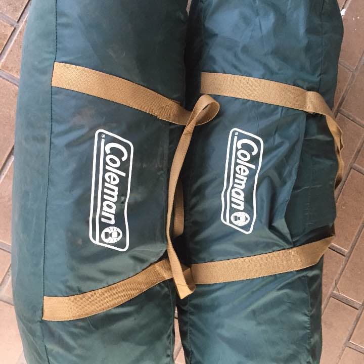 コールマン コネクティングシステム