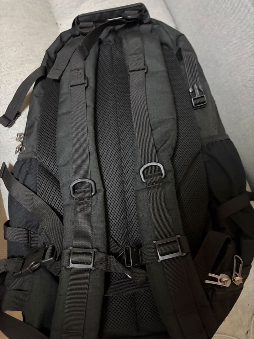 スポンジボブ　デザインバックパック　バスケ　リュック　キッズ　spalding