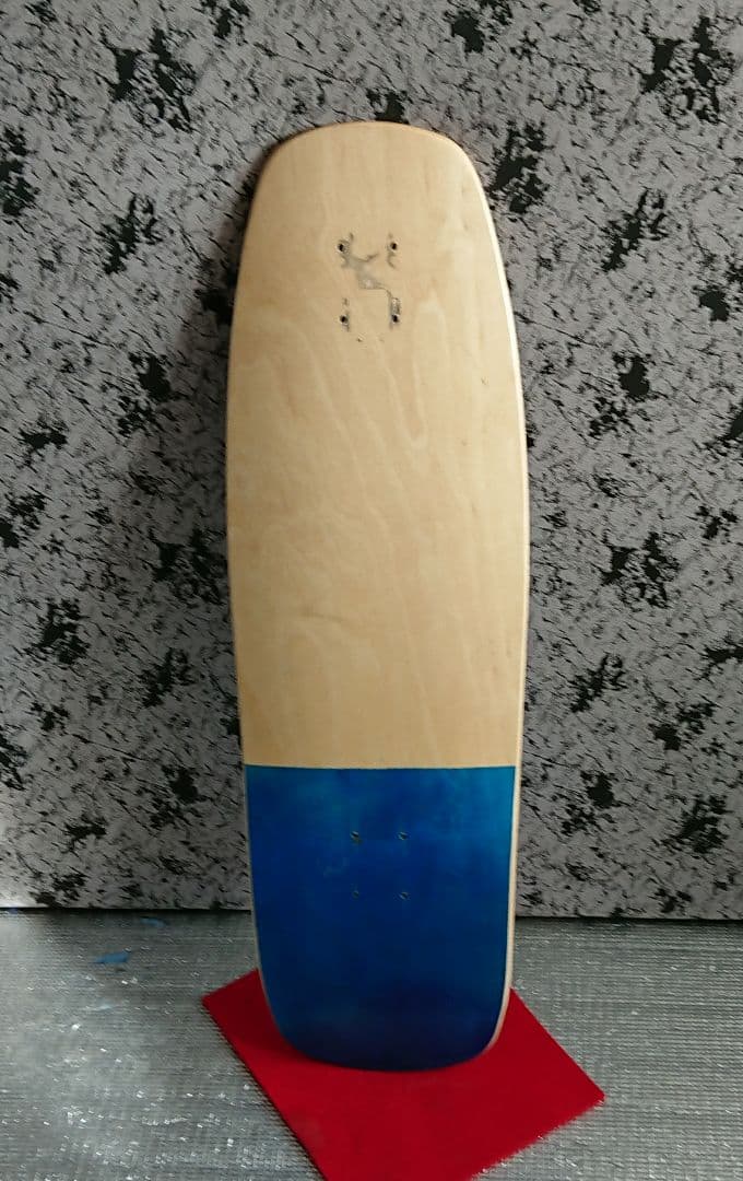 31 激安＜税送料2557円込み＞純正WOODY ３１ 板のみ　サーフクルーザー