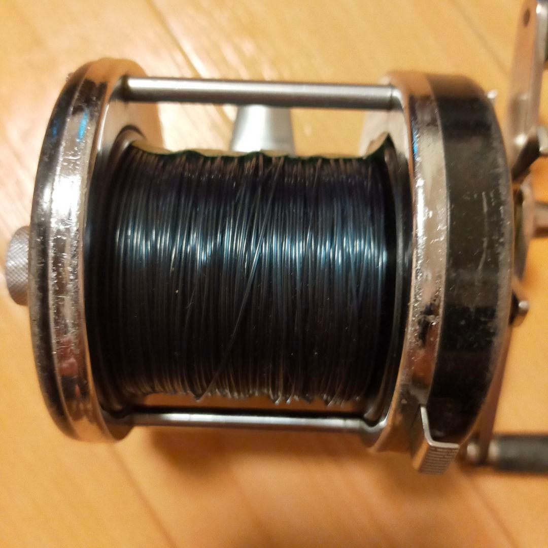 那さま専用Abu✰ Garciaアブガルシア9000C アンバサダ−石鯛　クエ