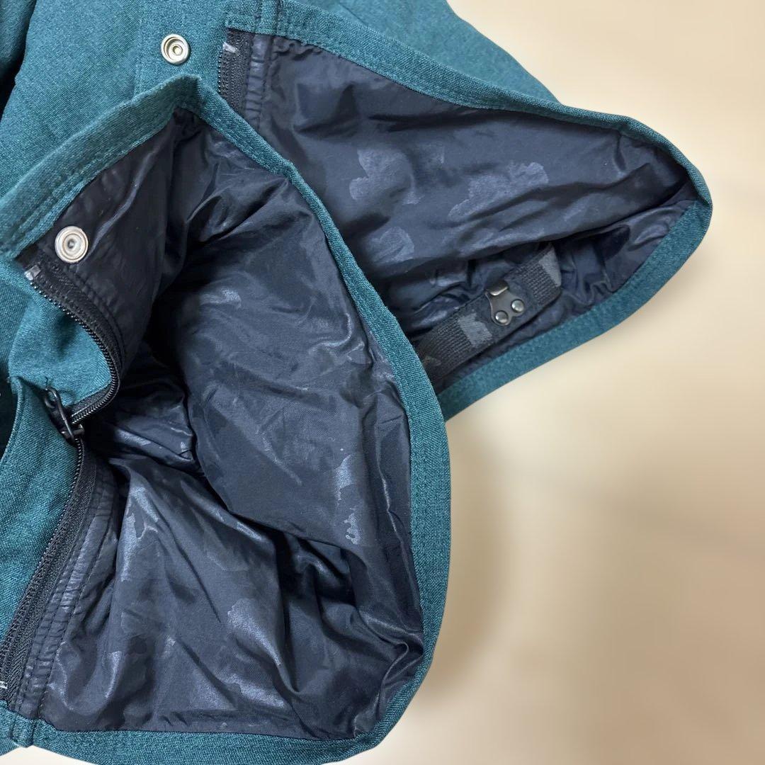 VOLCOM スノーボードウエアセット