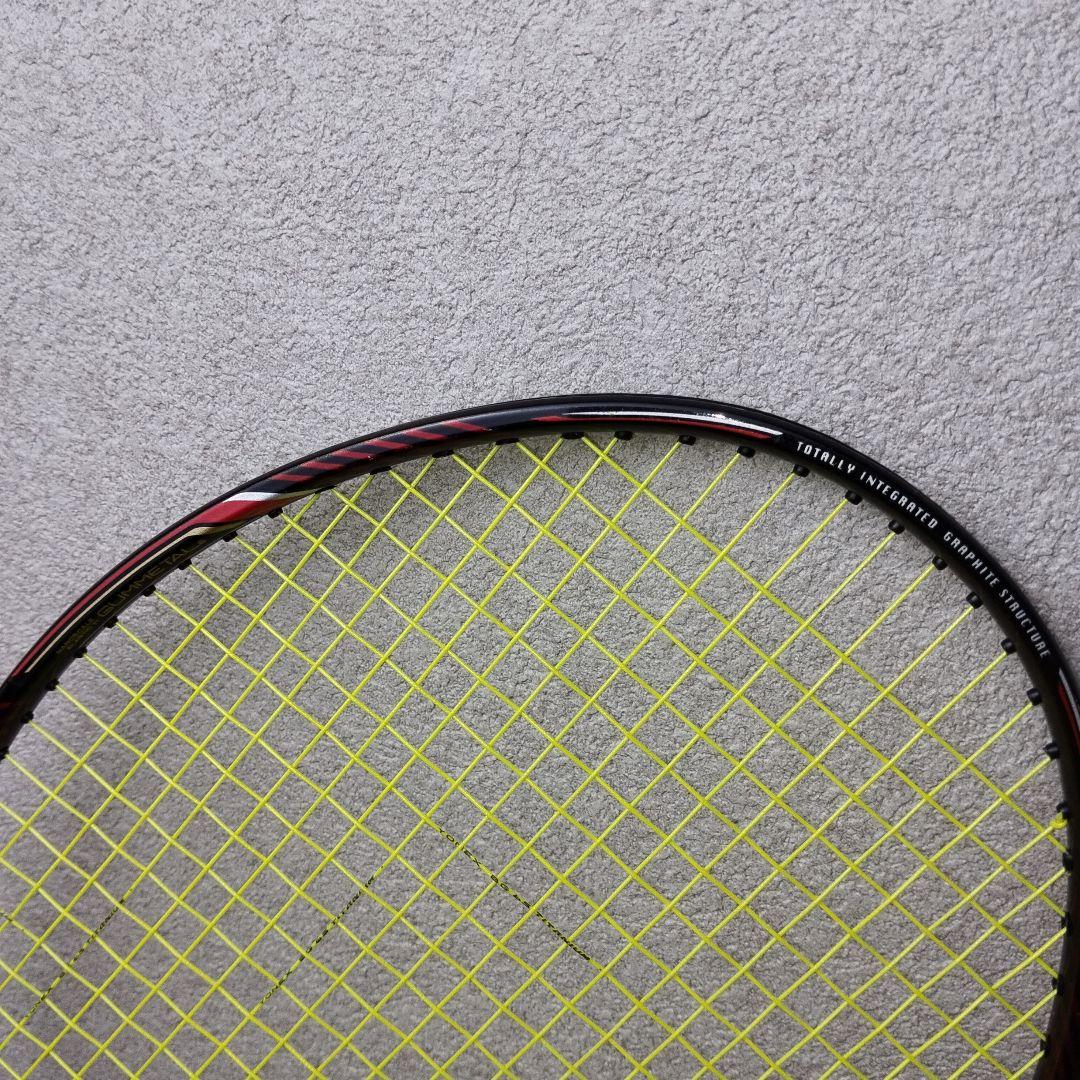 ヨネックス　YONEX　カーボネックス Carbonex 35 3U G4