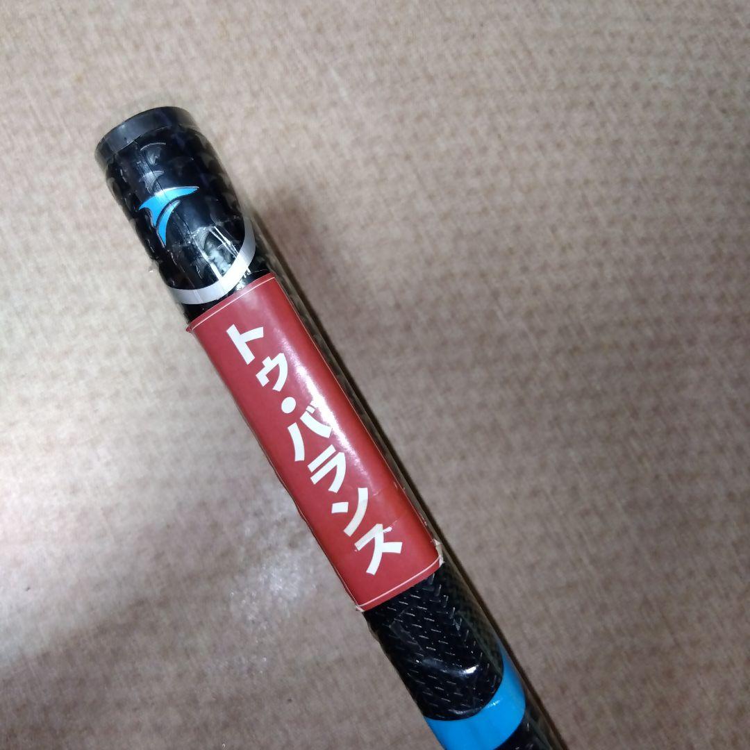 【希少】ARESO KINE-FIT パター 34インチ 新品未使用