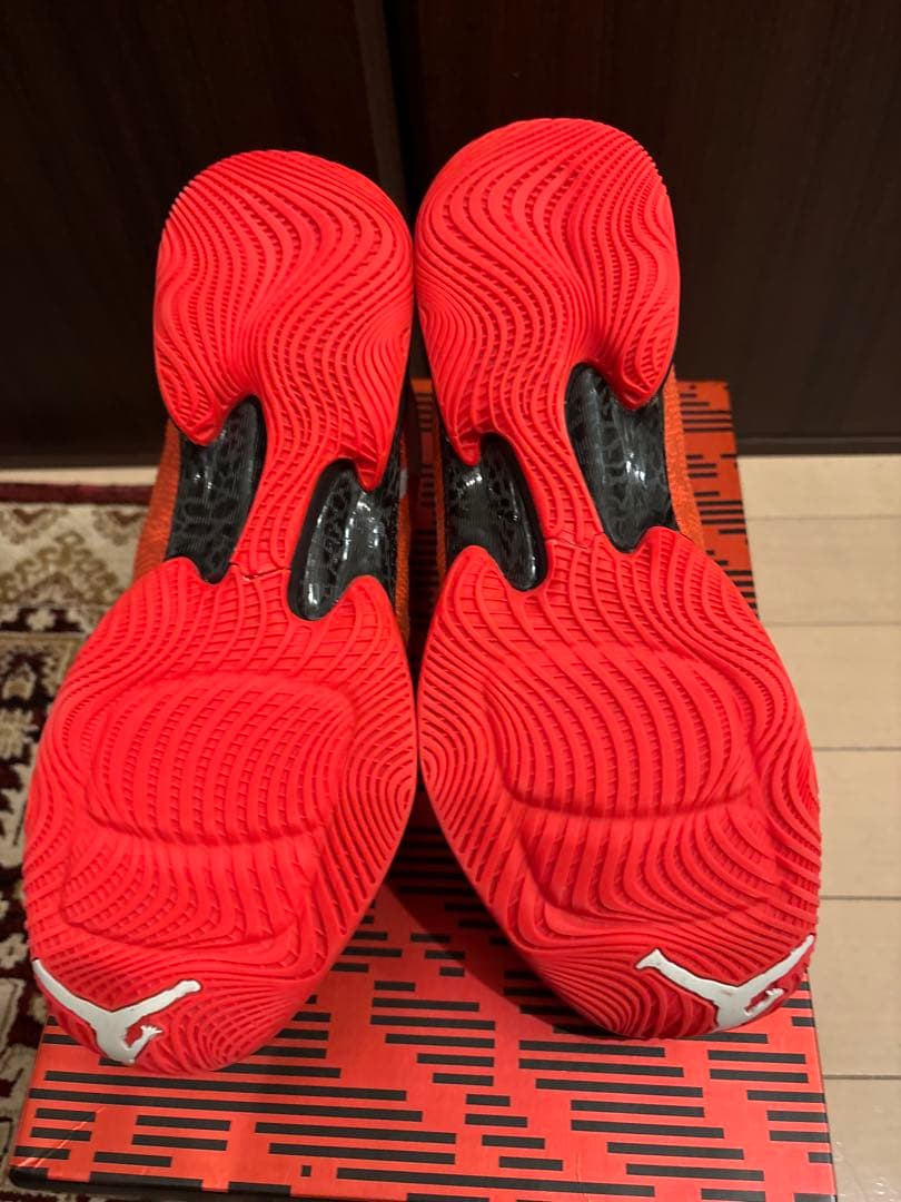 Air jordan XX9 エア ジョーダン XX9
