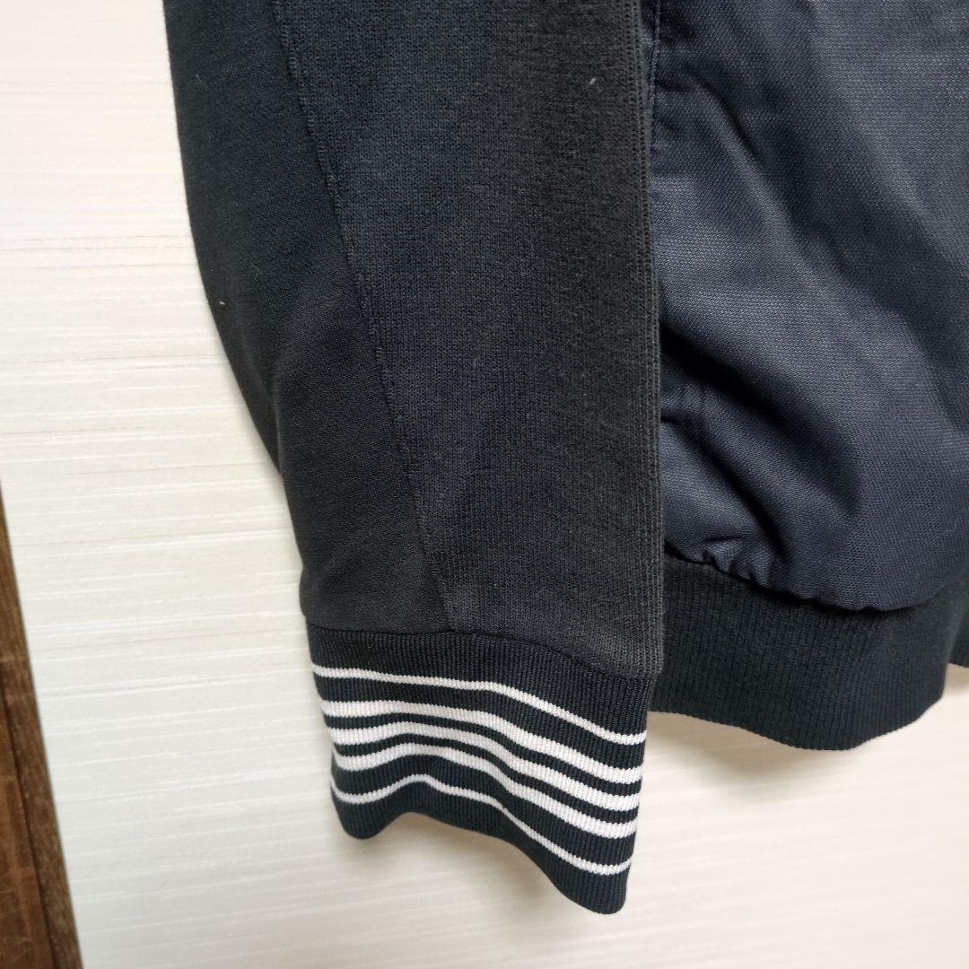 BURBERRY GOLF バーバリー ゴルフ ジップアップ　コットンジャケット