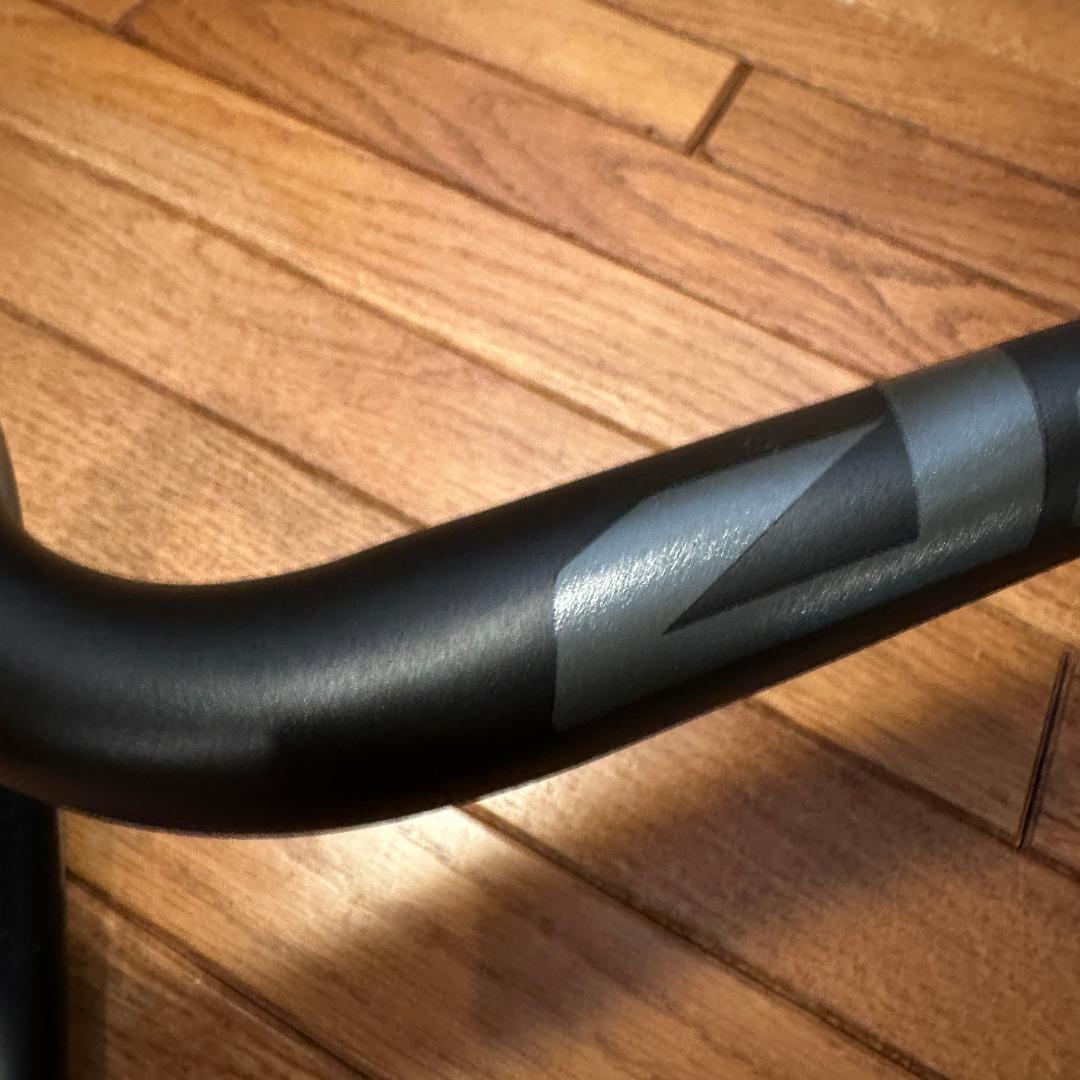 ZIPP SL-70 XPLR ハンドル 42cm Service Course
