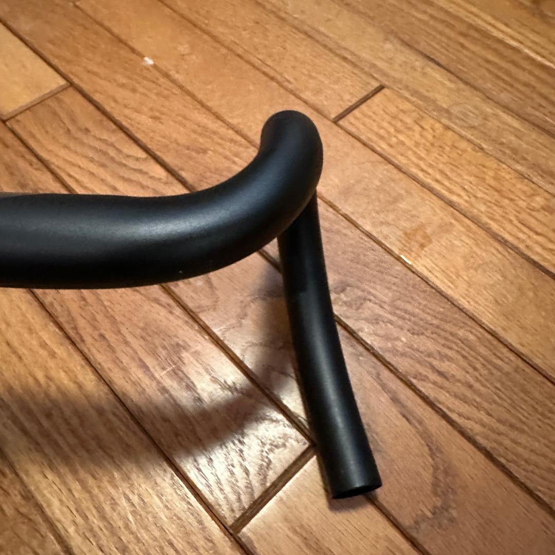 ZIPP SL-70 XPLR ハンドル 42cm Service Course