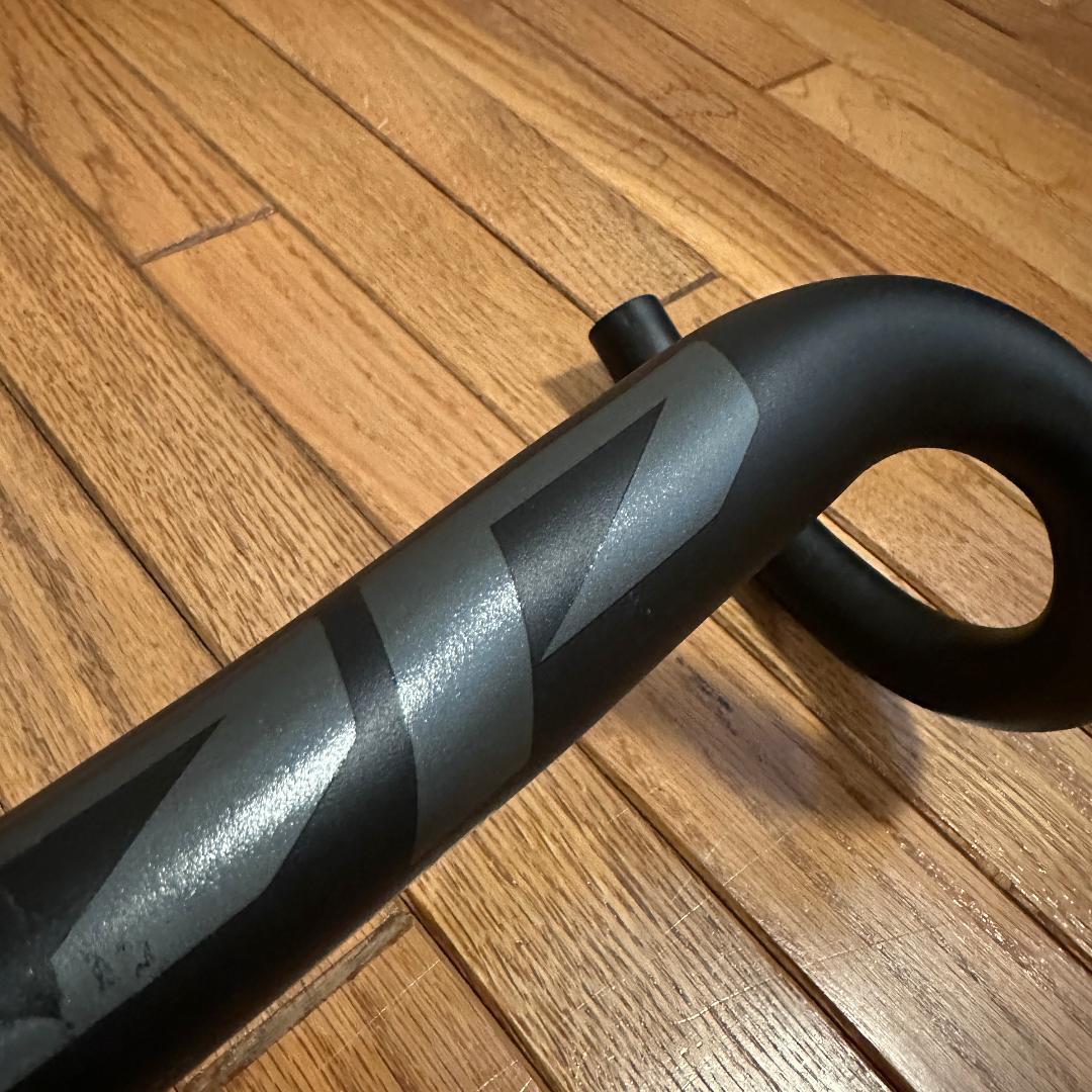 ZIPP SL-70 XPLR ハンドル 42cm Service Course