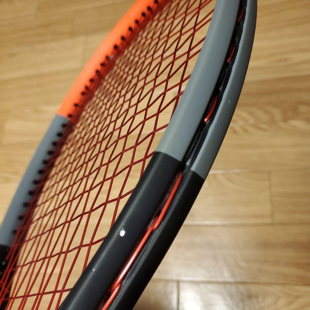 Wilson CLASH 100 V1.0 G2 ウィルソン クラッシュ 100