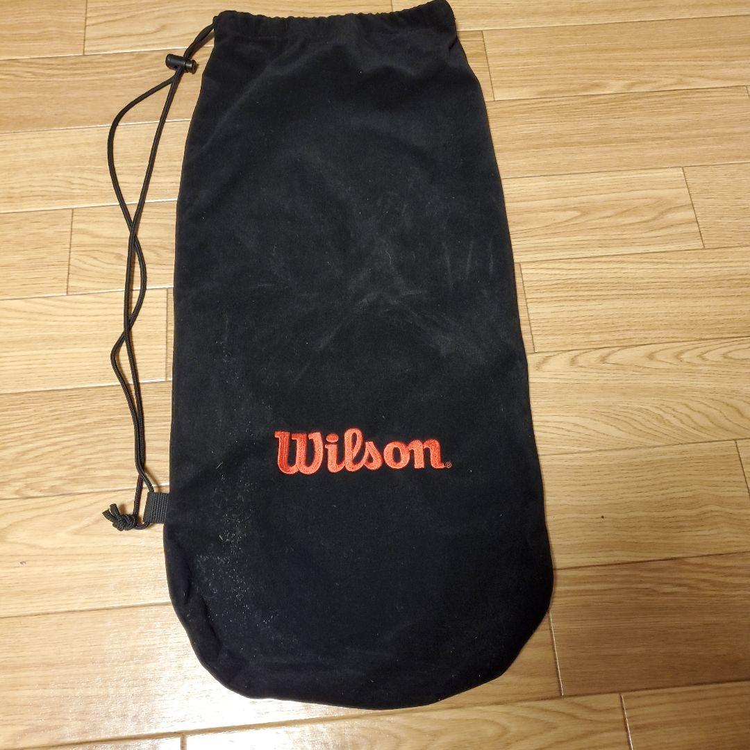Wilson CLASH 100 V1.0 G2 ウィルソン クラッシュ 100
