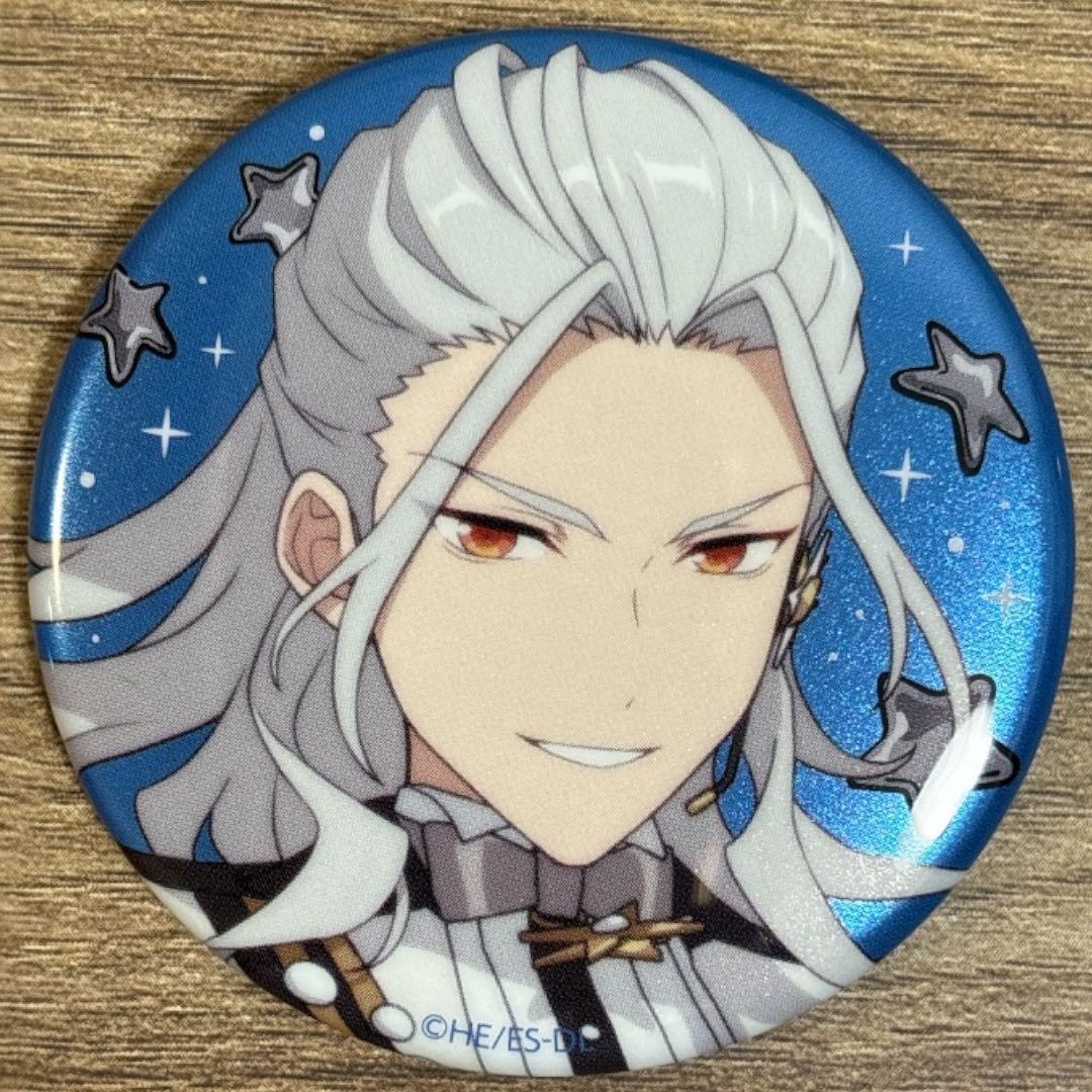 乱凪砂 あんスタ スタライ 10th set D 缶バッジ 10個
