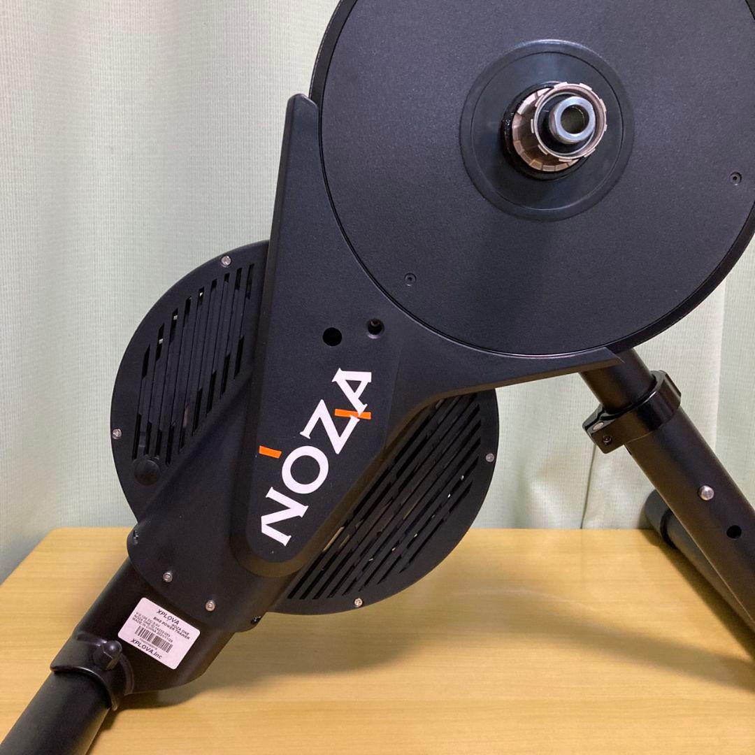 xplova NOZA One エクスプローヴァノザワン　スマートローラー