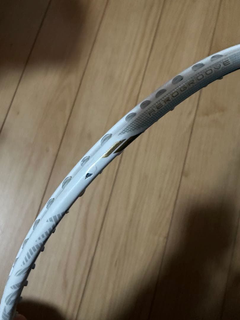 バドミントン ラケット アルティウス 03 feel Mizuno