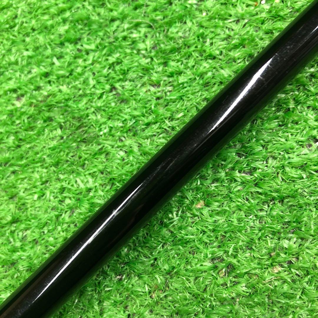 Gsh-859VENTUS シャフト単品 flex6-S サンプル品 スリーブ付