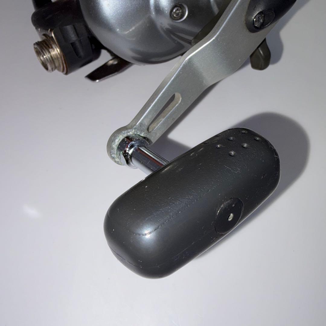 SHIMANO シマノ 電動丸 3000H 電動リール 電源コード付き