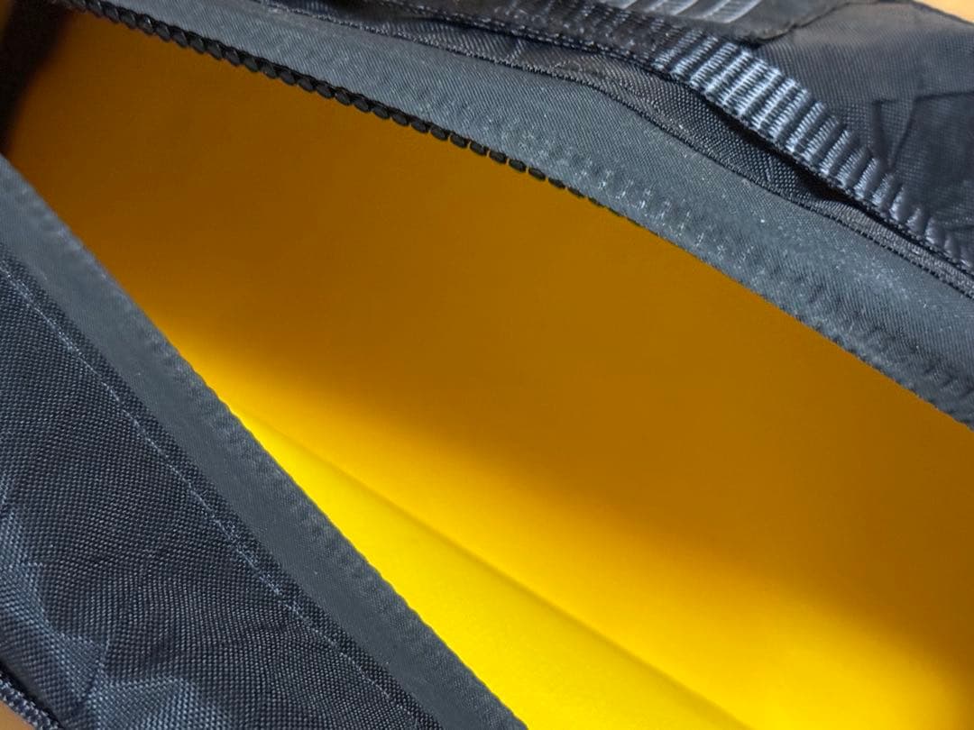 TOPO DESIGNS / BIKE BAG MOUNTAIN ブラック