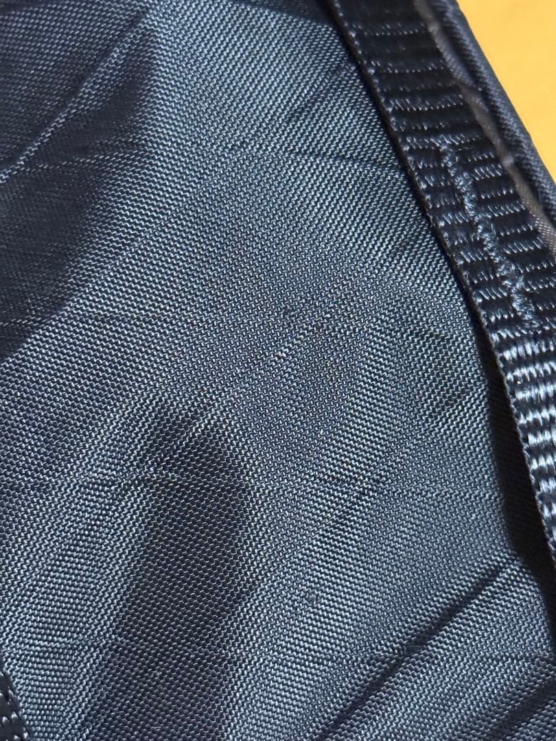 TOPO DESIGNS / BIKE BAG MOUNTAIN ブラック