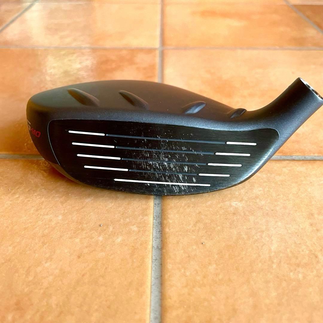 PING G410 5W ピン フェアウェイウッド 5番 ゴルフ クラブ ヘッド