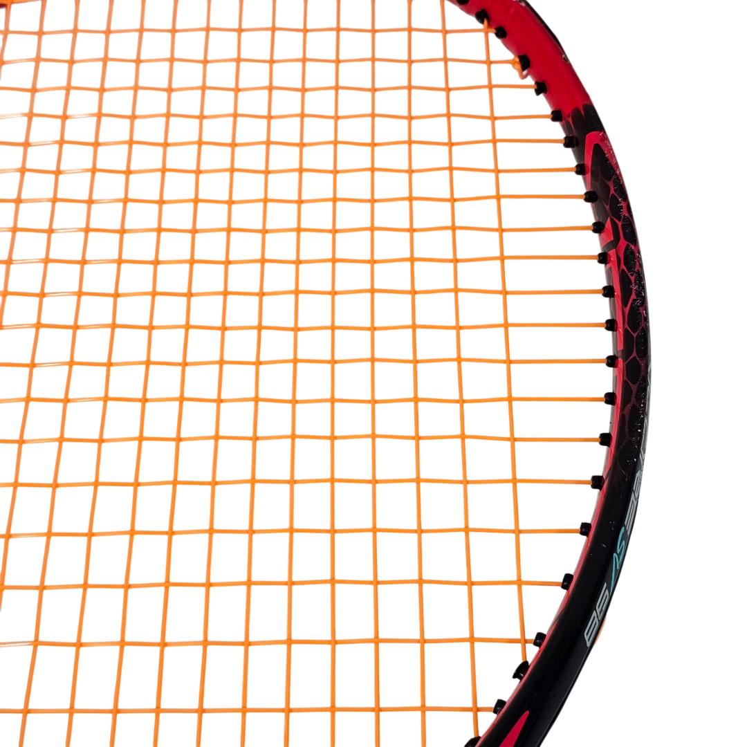 YONEX VCORE SV 98 G2 硬式テニスラケット ヨネックス