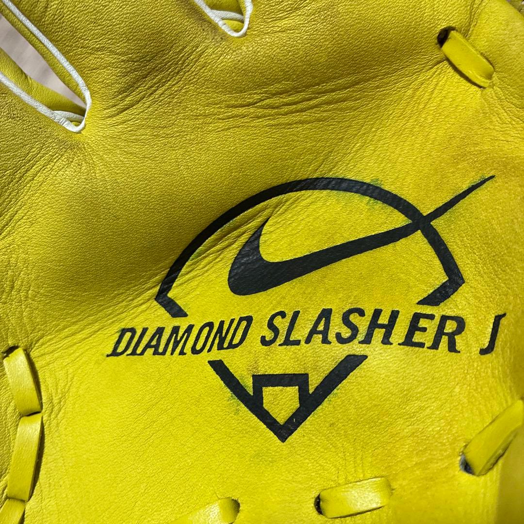 NIKE ナイキ 軟式野球用 グローブ 大人用 左利き用 DSJ1175
