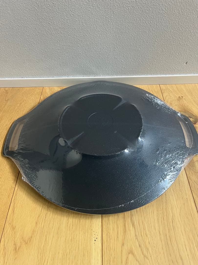 新品　マルチグリドル　33cm 未使用　箱無し