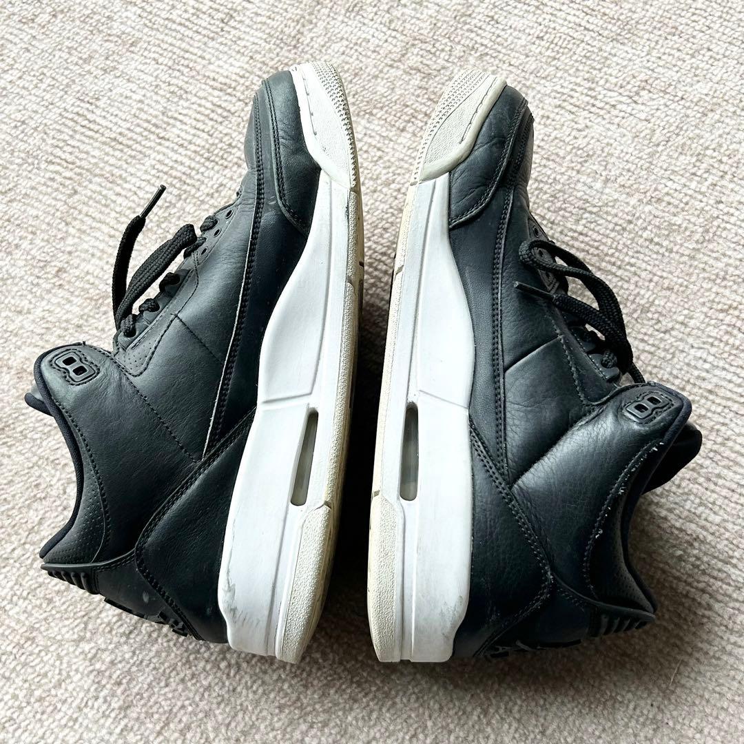 シューズ(男性用) AIR JORDAN 3 RETRO Cyber Monday