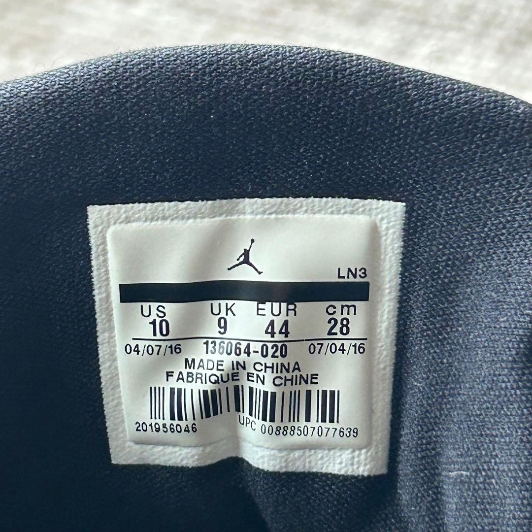 シューズ(男性用) AIR JORDAN 3 RETRO Cyber Monday