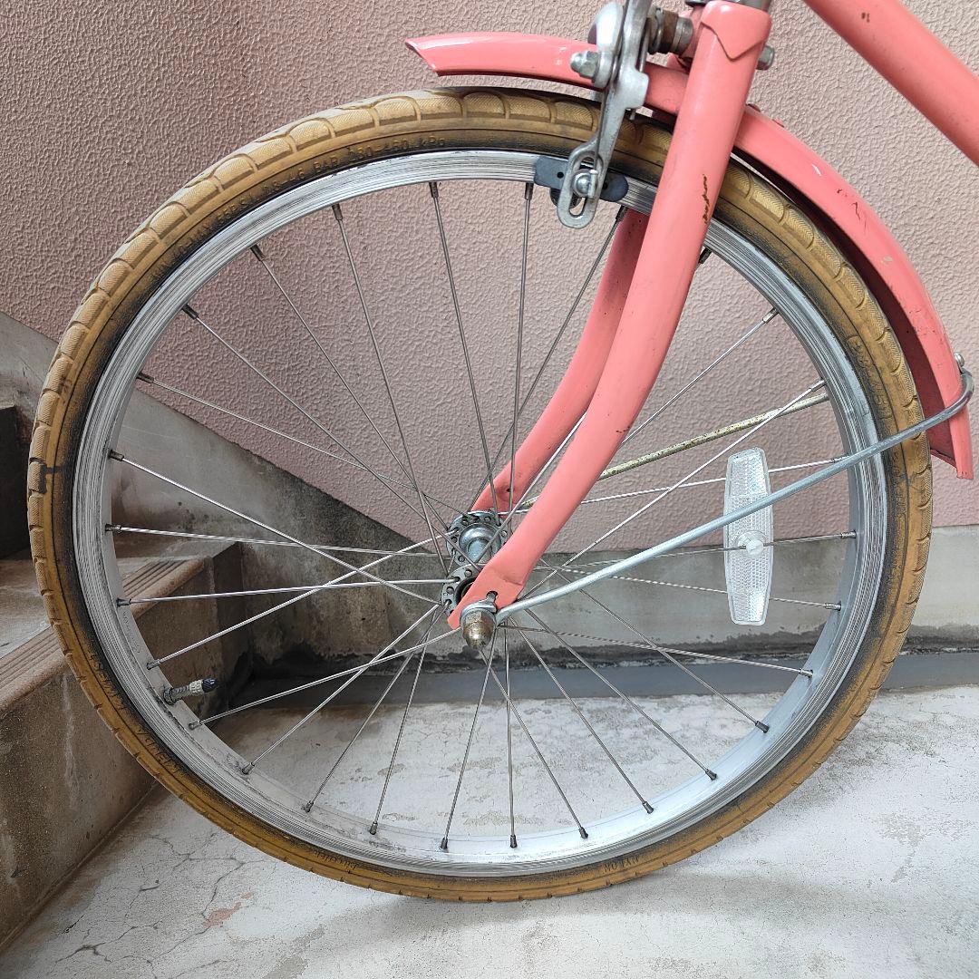 27●子供用自転車 ジュニア TOKYO BIKE トーキョーバイク Jr