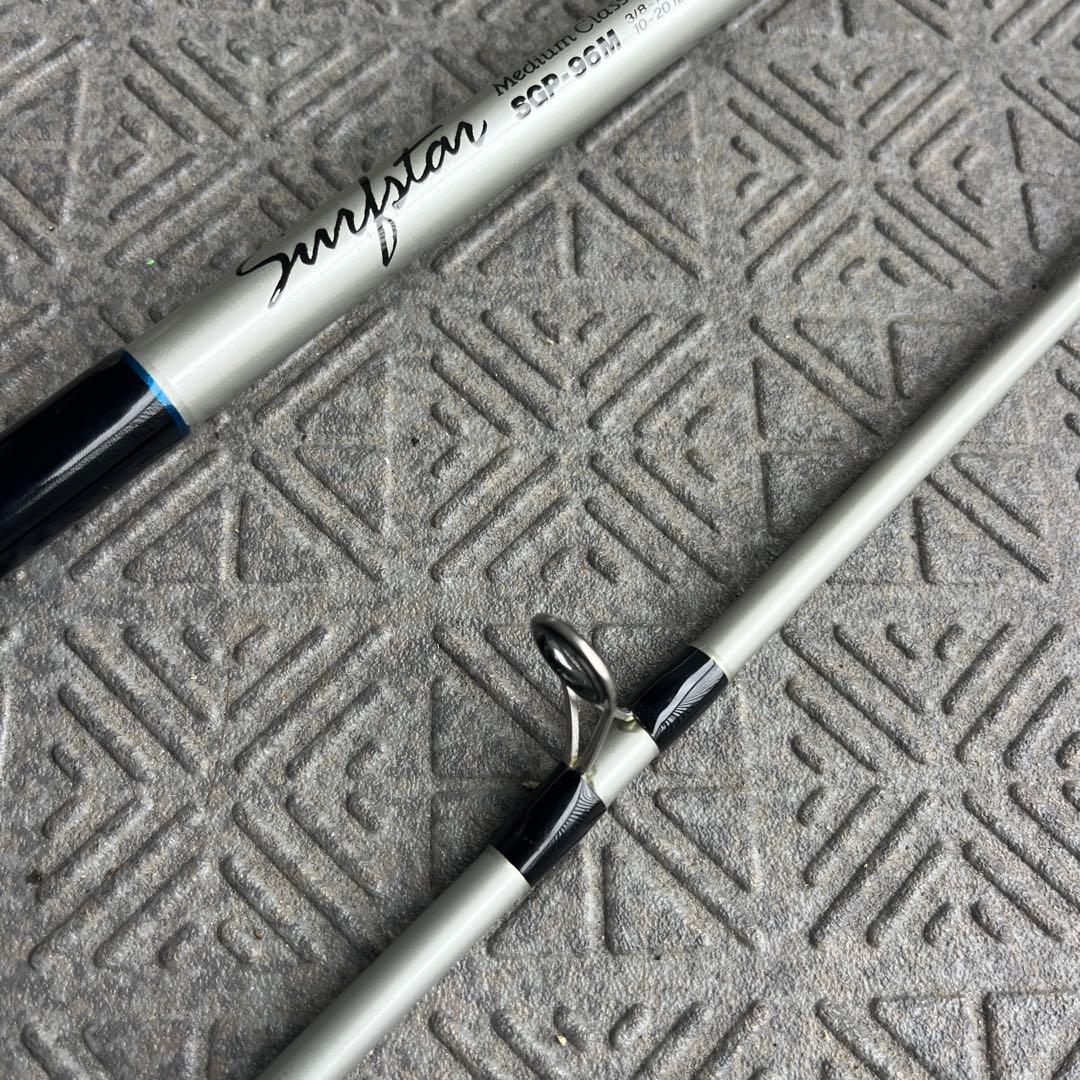 パームス　サーフスター SGP-96M PALMS SURFSTAR