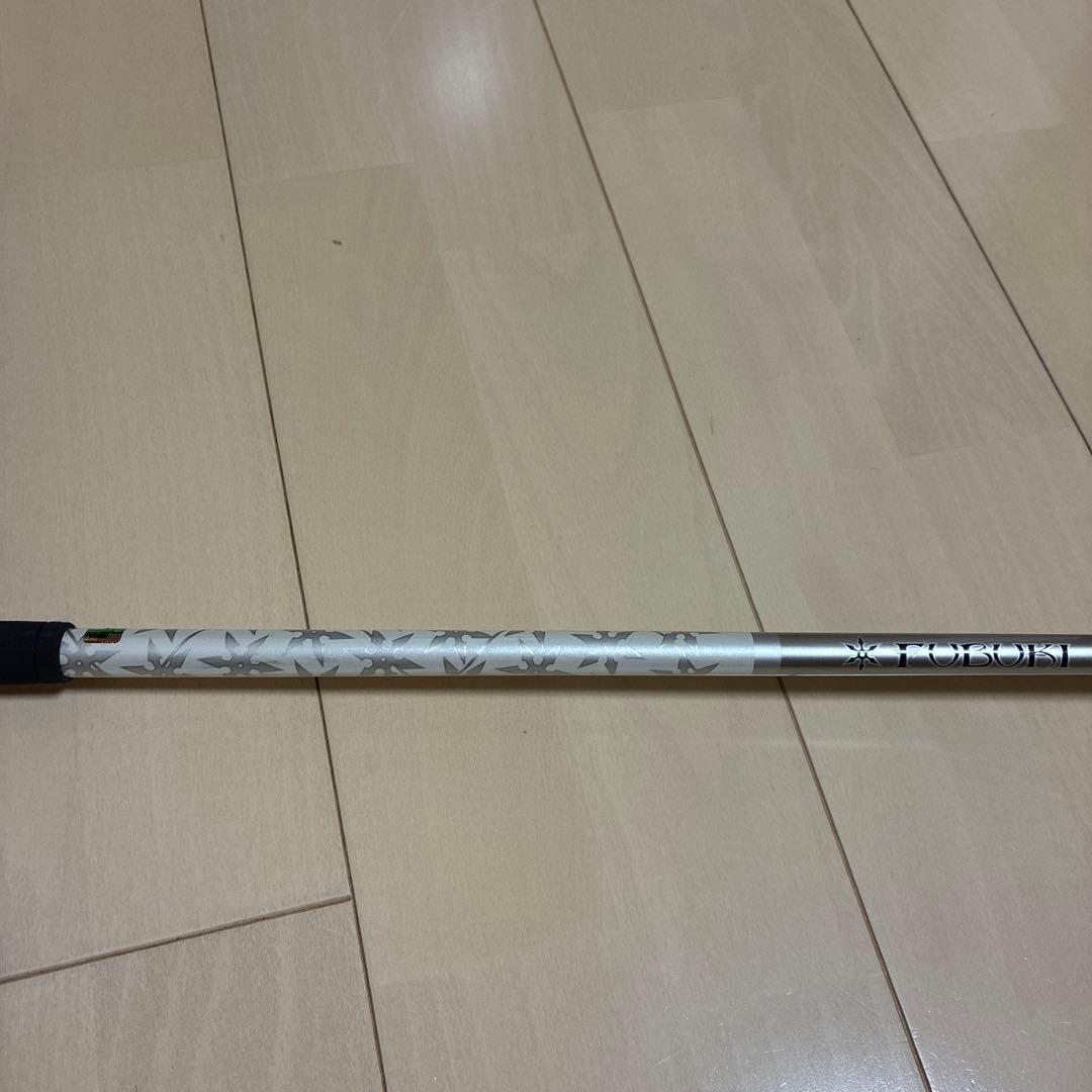 YAMAHA RMX 17° 5番フェアウェイウッド　5w 5W