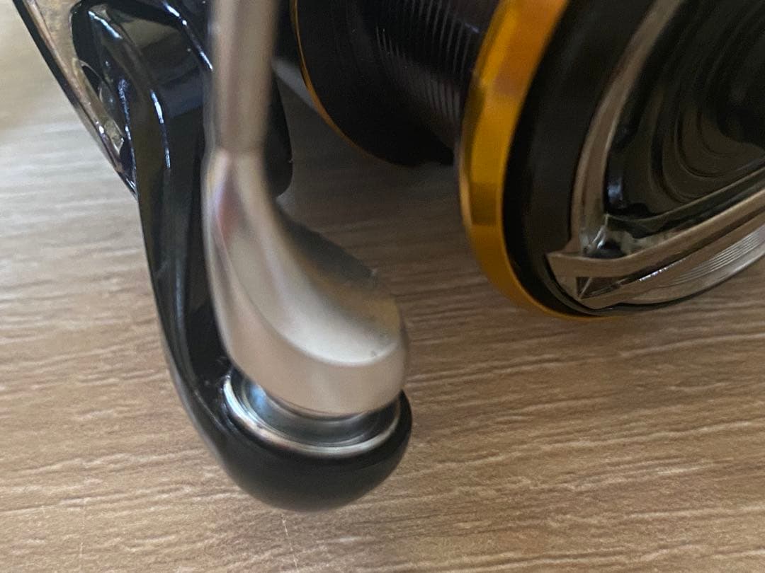 ダイワ　レガリス CS LT 2500 【中古】
