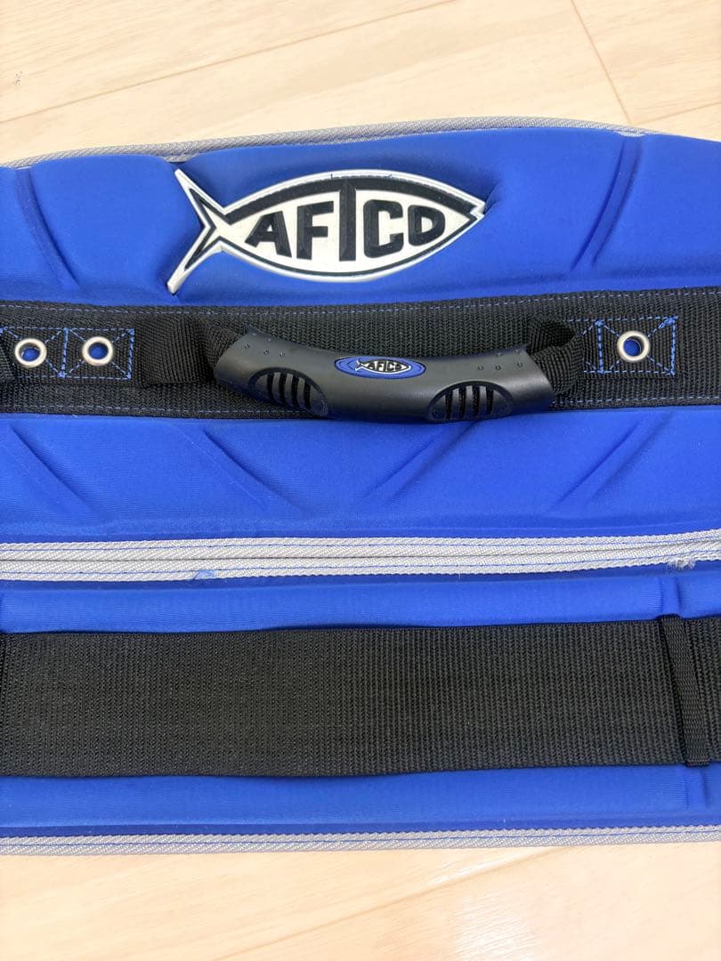 AFCO ファイティングハーネスMaxForce