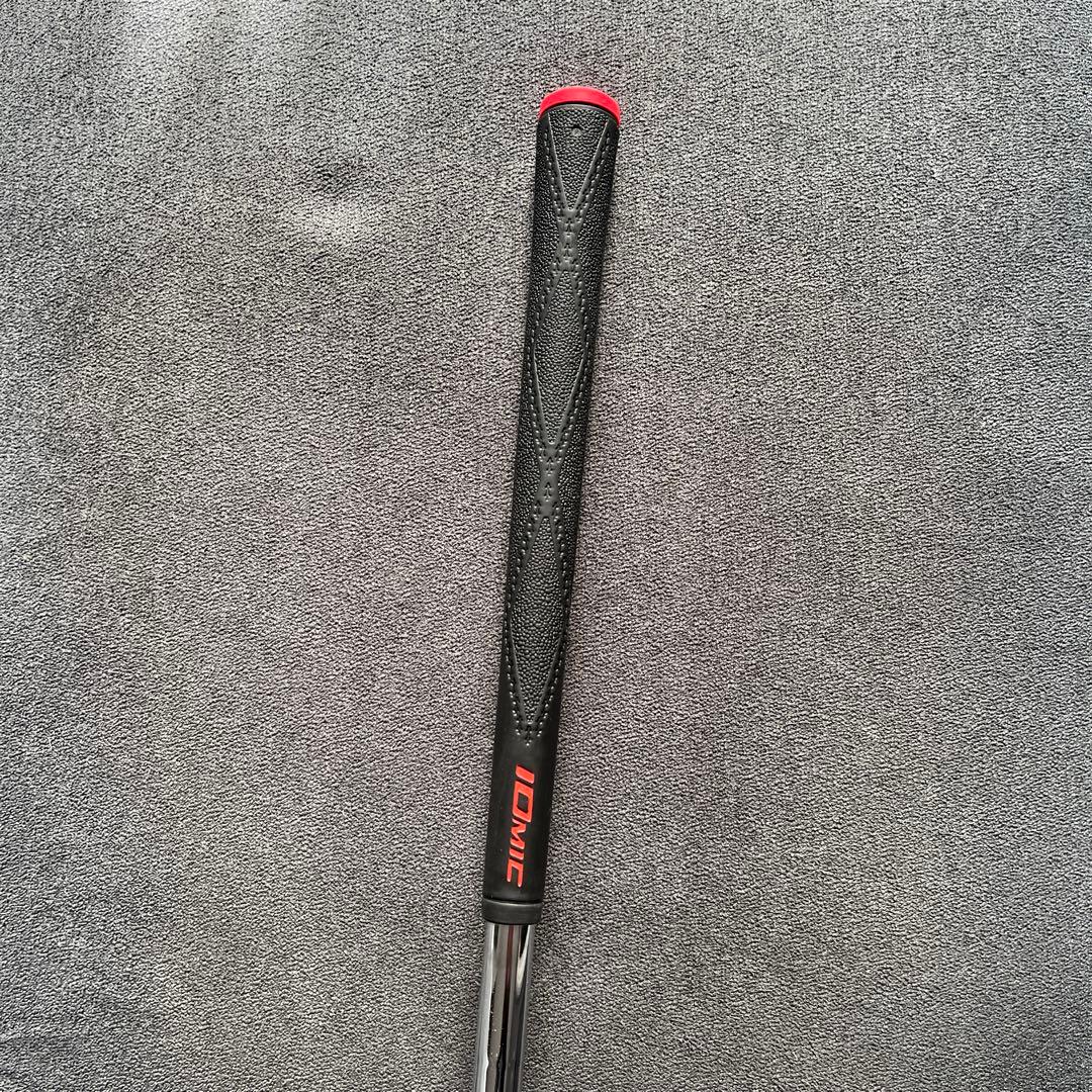 キャロウェイ X FORGED UT 27° モーダス105 フレックス　S