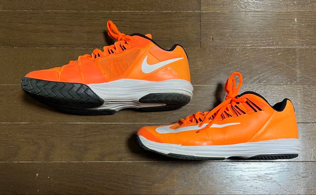 NIKE ルナバリスティック1.5