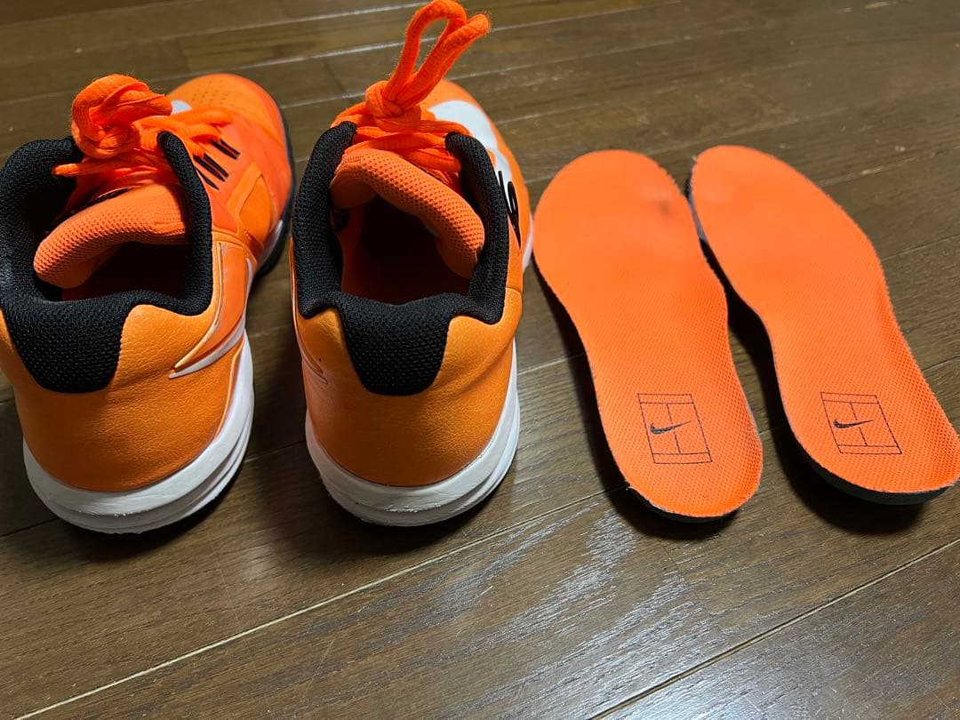 NIKE ルナバリスティック1.5