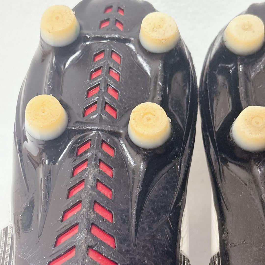 モレリアネオ 4 JAPAN 26cm ホワイト　白MIZUNO