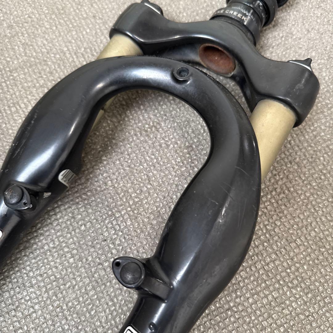 RockShox SID SL 26インチ フロントフォーク