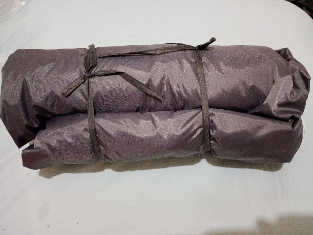 ★7新品未開封★ SOLO TIPI 1キャンプテントBDK-75B