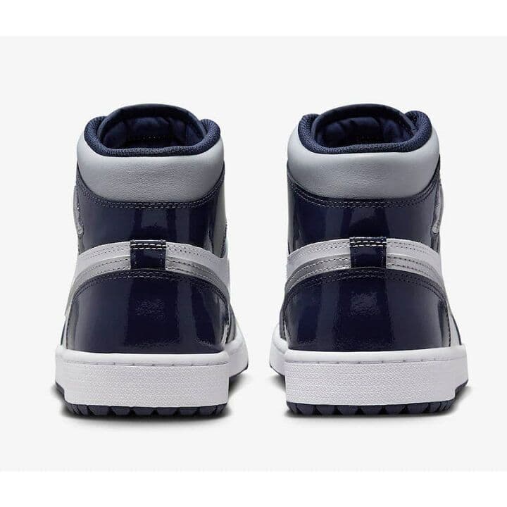 値下げ【レア】ナイキJORDAN 1 RETRO HIGH GOLF 27.5②