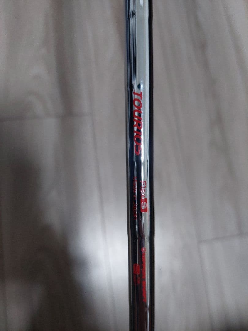 BRIDGESTONE ユーティリティクラブ 4U