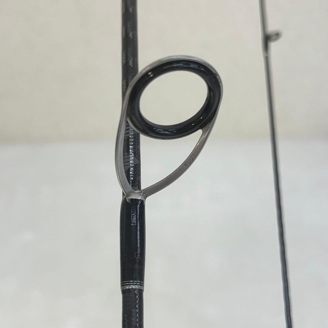 ☆シマノ トラウトワンAS☆S60SUL-F 釣竿 ロッド SHIMANO