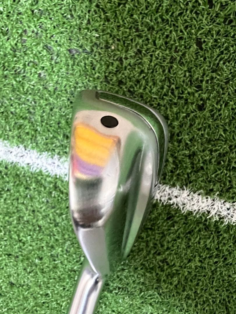 ユーティリティ　Titleist U510 アイアン型 4番　タイトリスト 4i