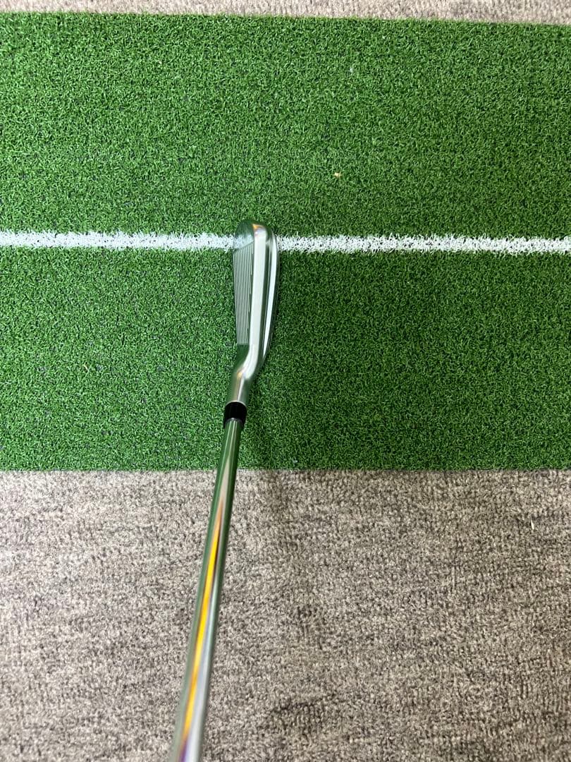 ユーティリティ　Titleist U510 アイアン型 4番　タイトリスト 4i