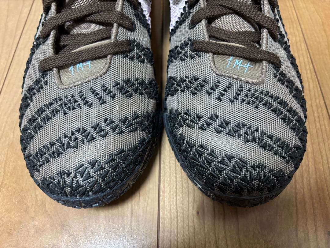 【28㎝】 NIKE JA 3 EP