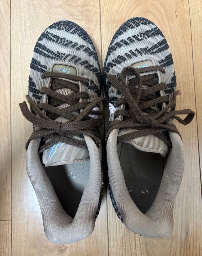 【28㎝】 NIKE JA 3 EP