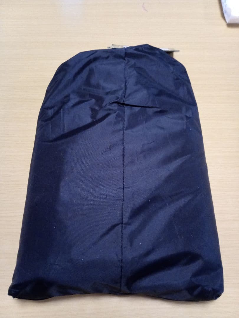 DD　タープ　新品未使用品　ブラック　3×3m　タグ付きです